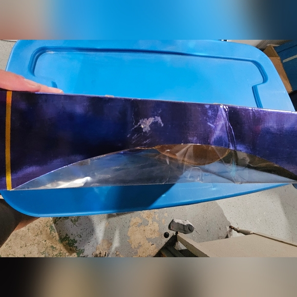 Barbie Collector Edition Holiday Angel Doll - Picture 9 of 10